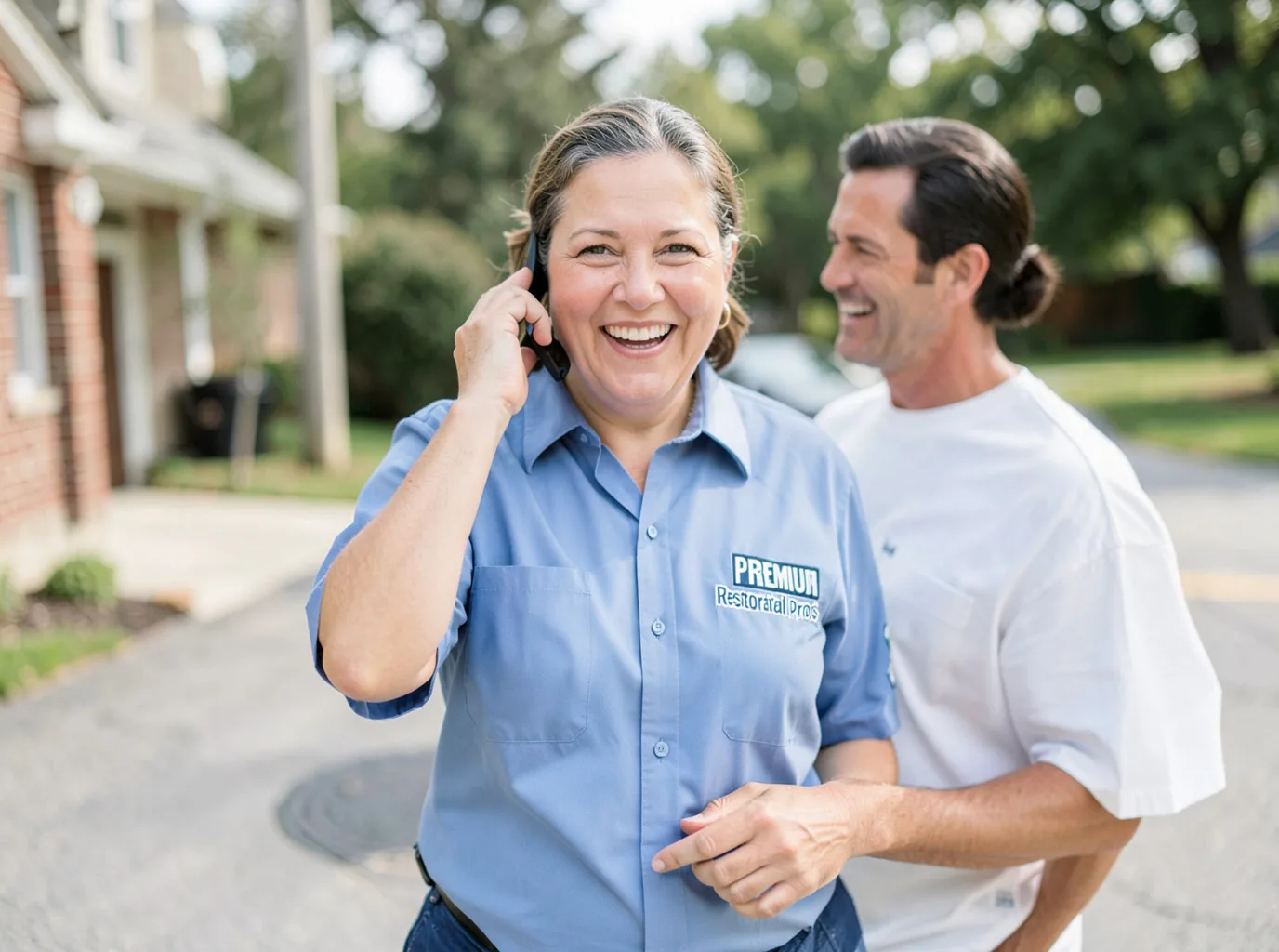 Water Damage Restoration Fitzpatrick, AL FAQs